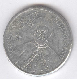 Rumania 1000 Lei de 2003