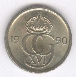 Suecia 10 Ore de 1990