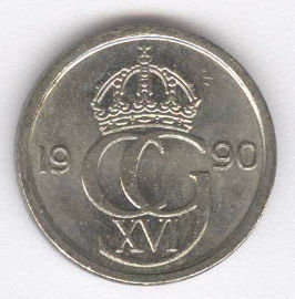 Suecia 10 Ore de 1990