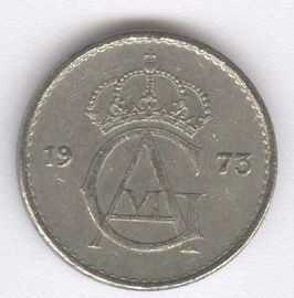 Suecia 10 Ore de 1973