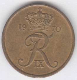Dinamarca 5 Ore de 1970